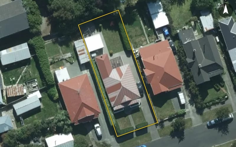 18 Mitchell Street