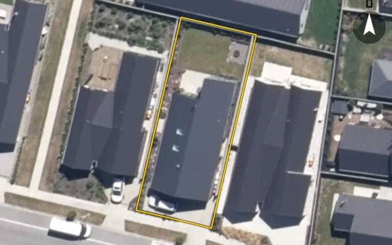 4 Barn Road