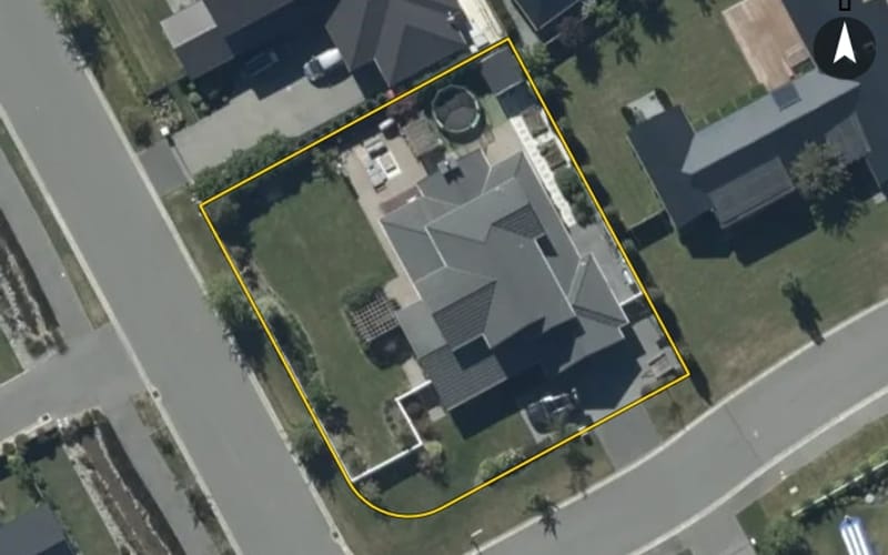 14 Woodleigh Lane