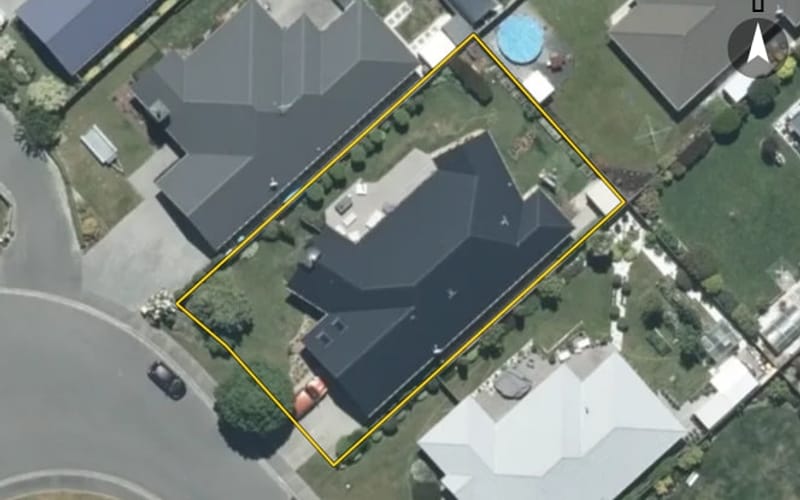 4 Orchard Grove