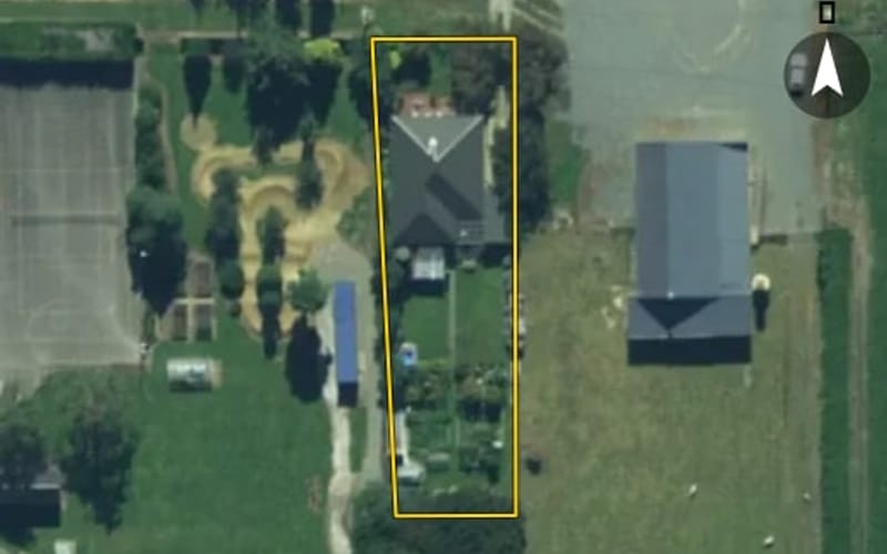 31 Lochiel Bridge Road