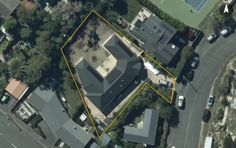 26 Heberden Avenue