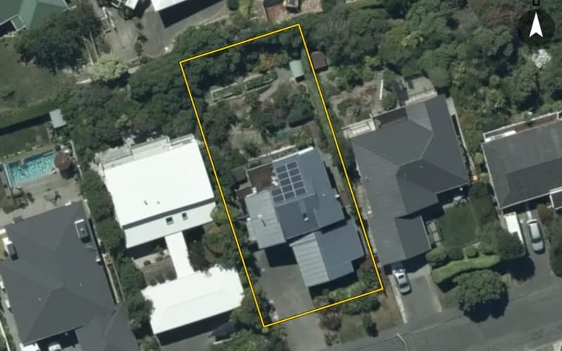 9 Michael Avenue
