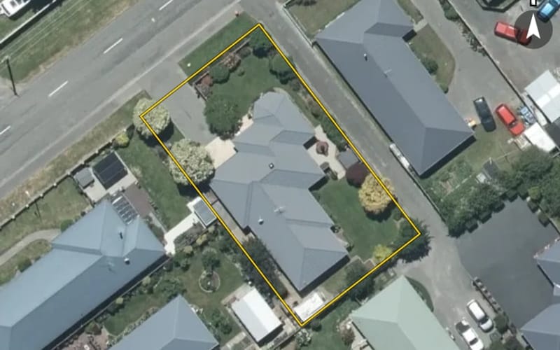 11 Tarbottons Road