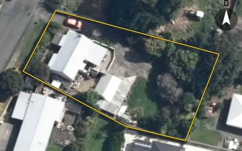 24 Kowhai Street