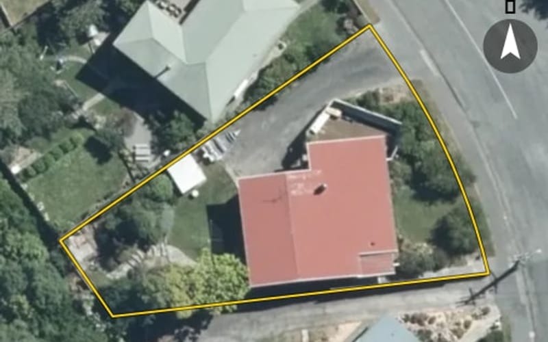 1 Kowhai Street