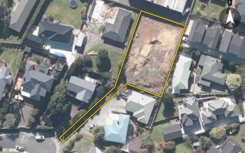 80 Andrew Road