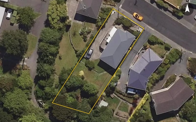 21 Warwick Street