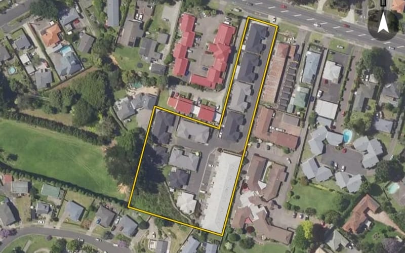 162 Waihi Road