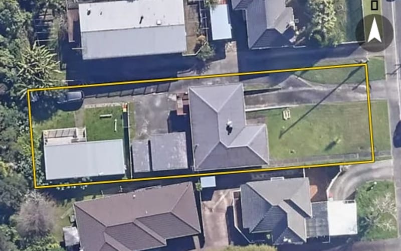53 Rogan Street