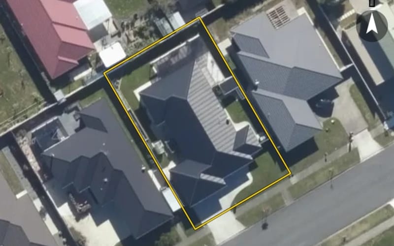 27 Balrickard Way