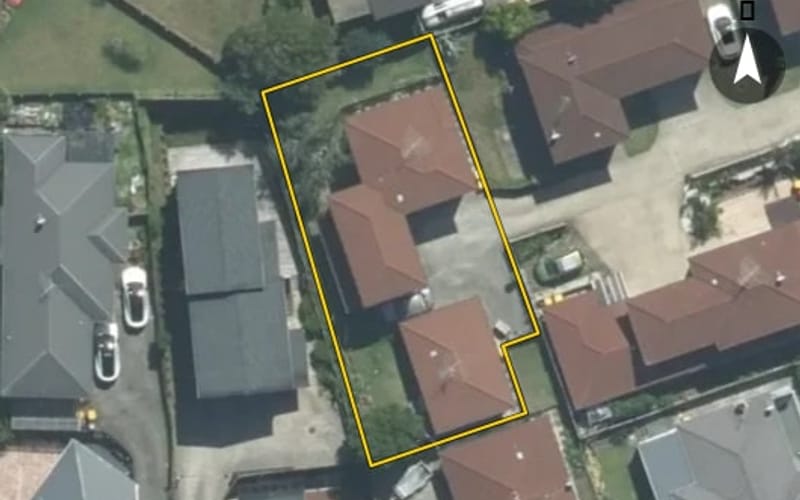18B Becroft Drive