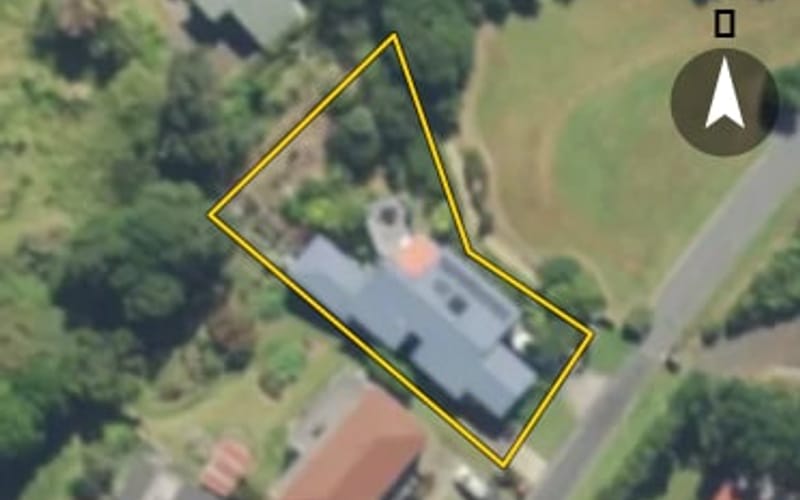 71 Motel Road