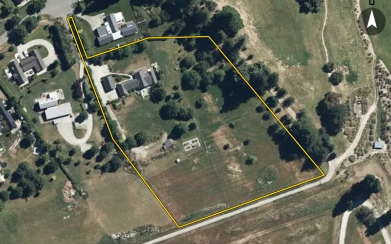12 Ellen Johnson Terrace