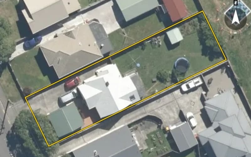 56 Bell Road