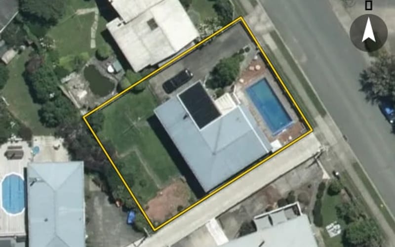 11 Enner Glynn Road