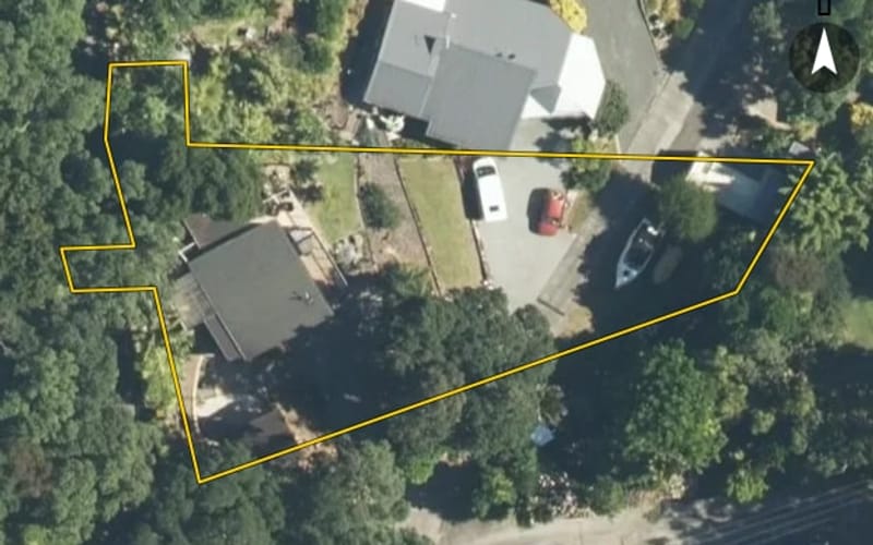 48 Jamieson Road