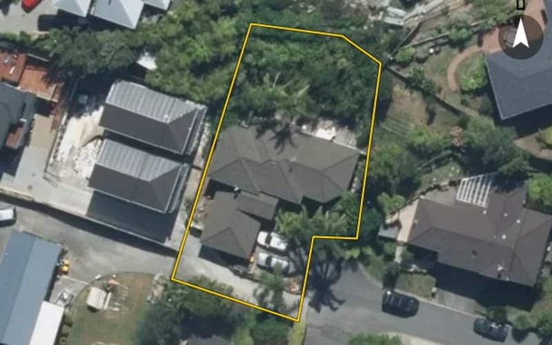 9 Falstone Lane