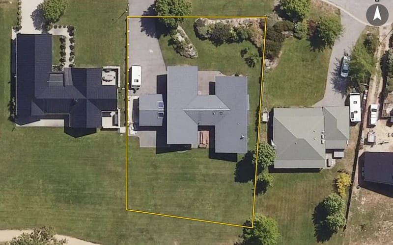 10 Wakefield Lane