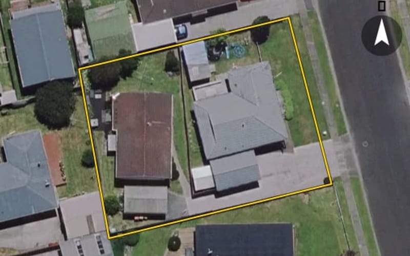 6A Tattersfield Place