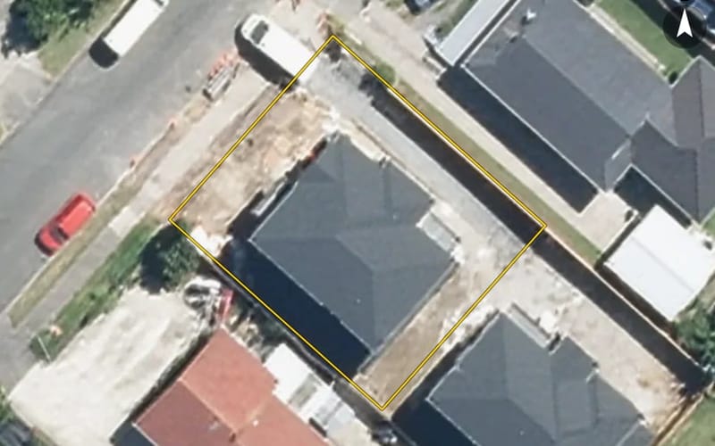 5 Komako Place