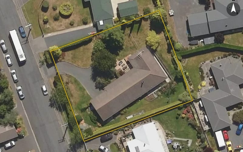 107 North Taieri Road