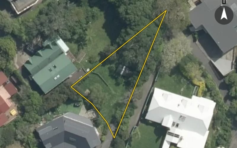 73A Nicholson Road