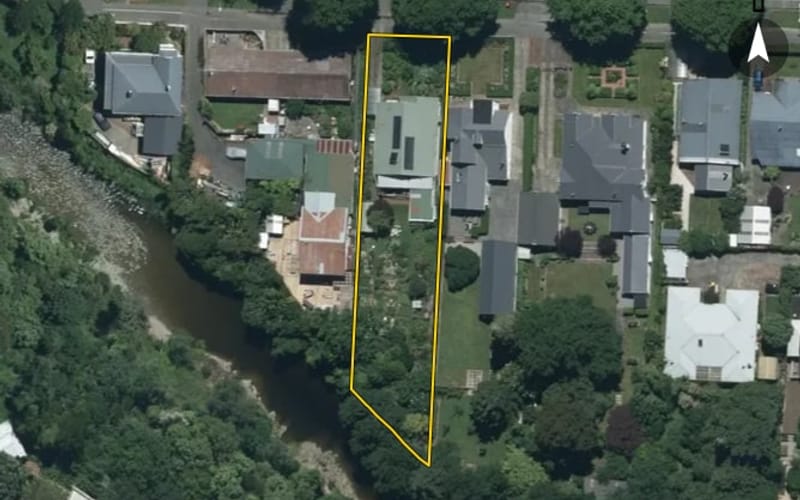 170 Nile Street East