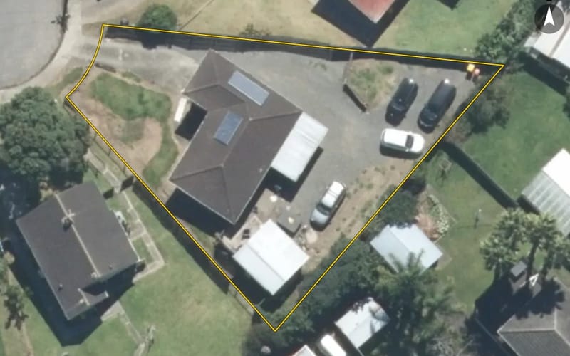 11 Gubb Place