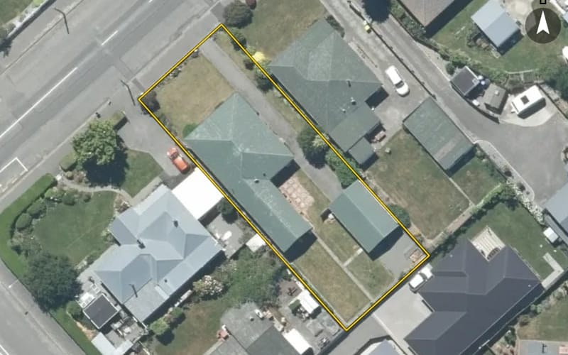 88 Allens Road