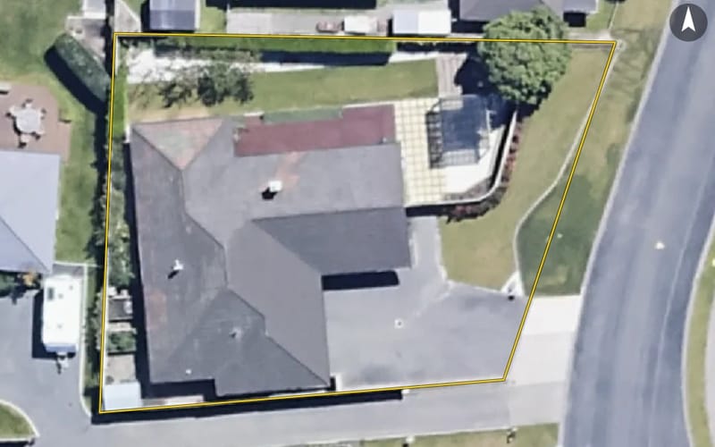 20 Hillside Terrace