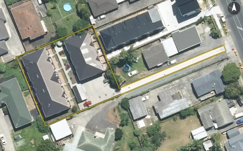 41 Claude Road