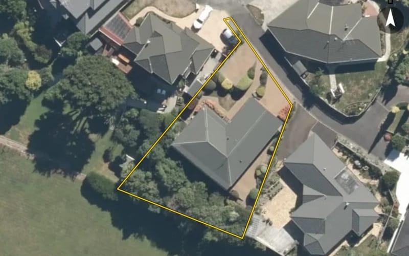 37 Clearwater Terrace