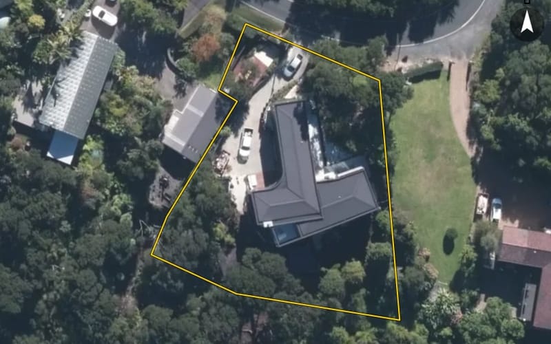 161 Attwood Road