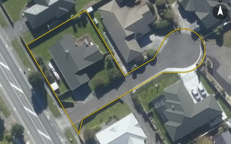 107 Summerhill Drive