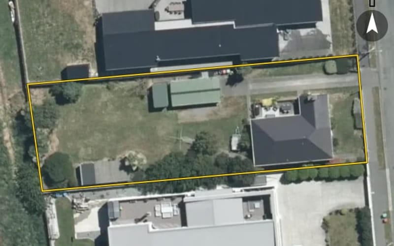 19 Richmond Street