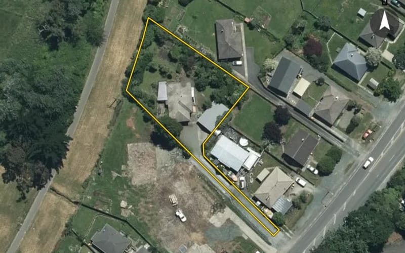228 Waimea Road