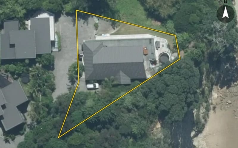 11 Duncansby Road
