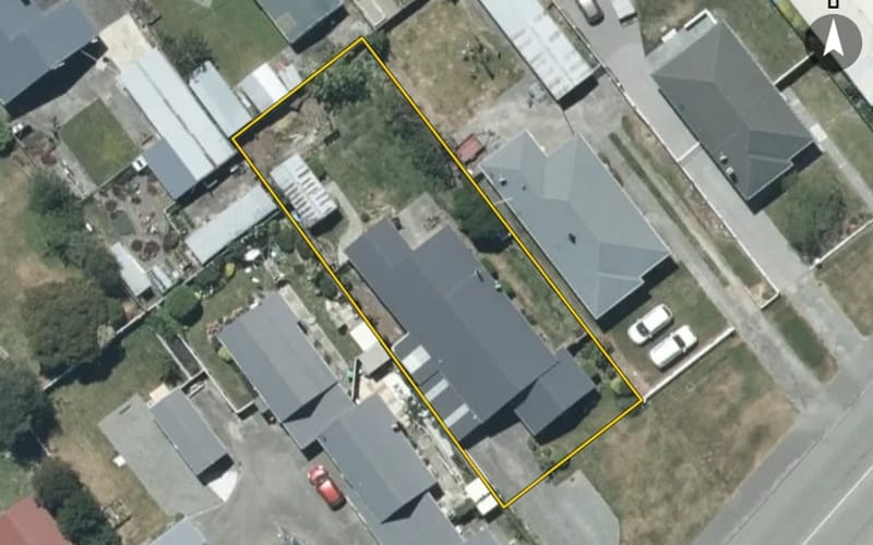 72 Melcombe Street