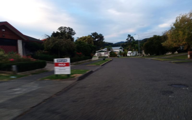 10 Fergusson Drive