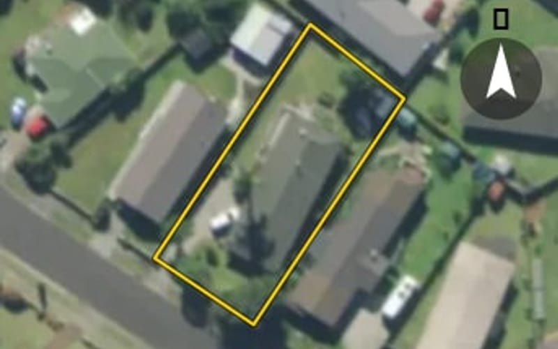 10 Amber Drive
