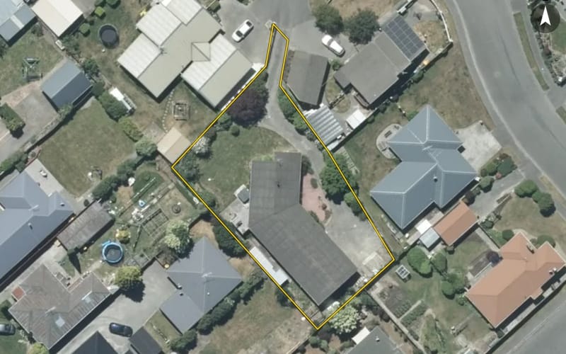 5 Ascot Place