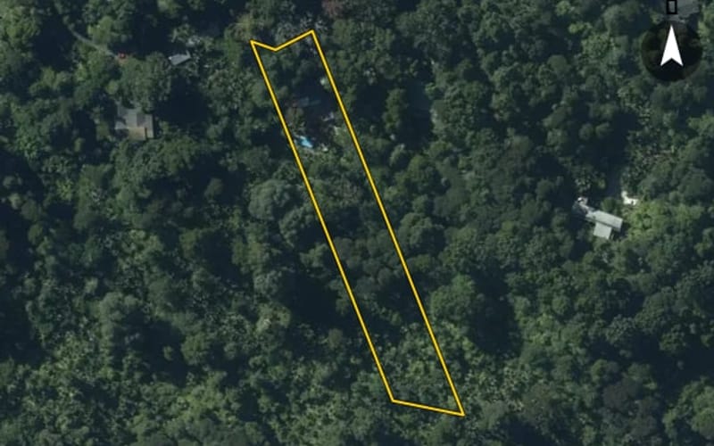 47 Kauri Loop Road