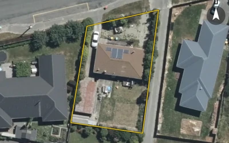 56 Jellicoe Street