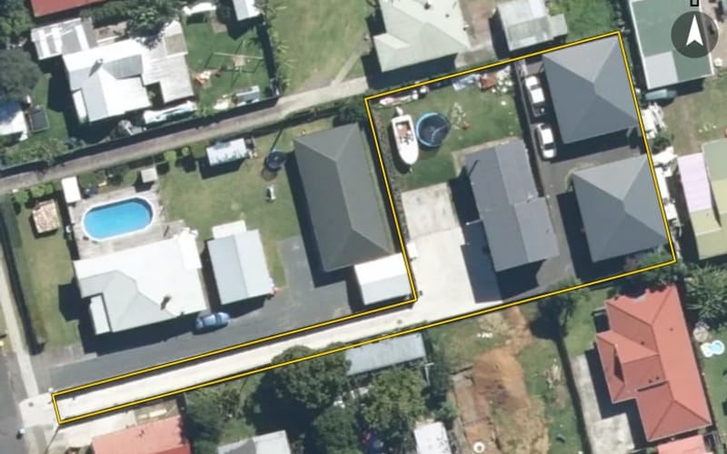 48A Hutton Street