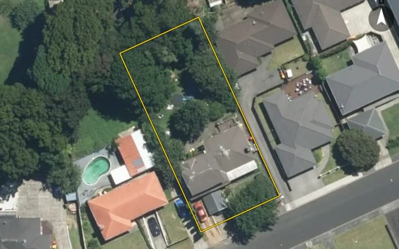 19 Callis Avenue