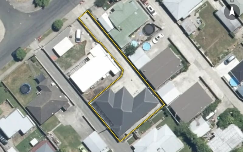 1/212 Lumsden Road