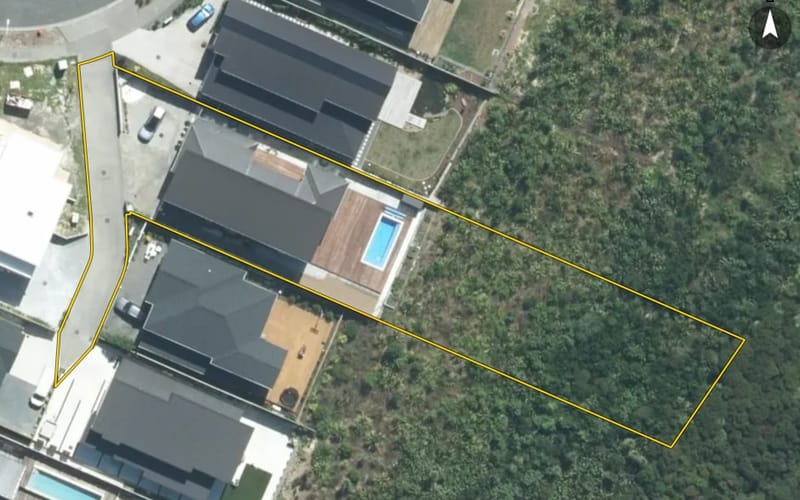 59 Headsail Drive
