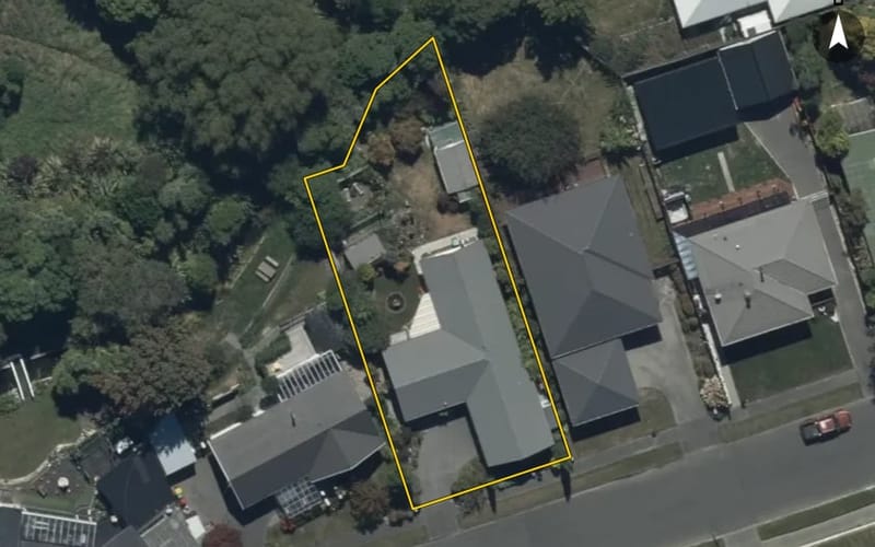 11 Cardinal Drive