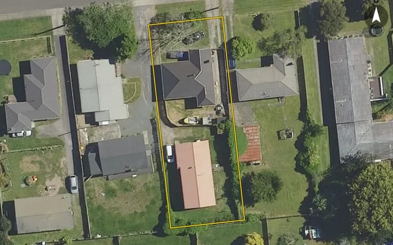 18A Leslie Avenue